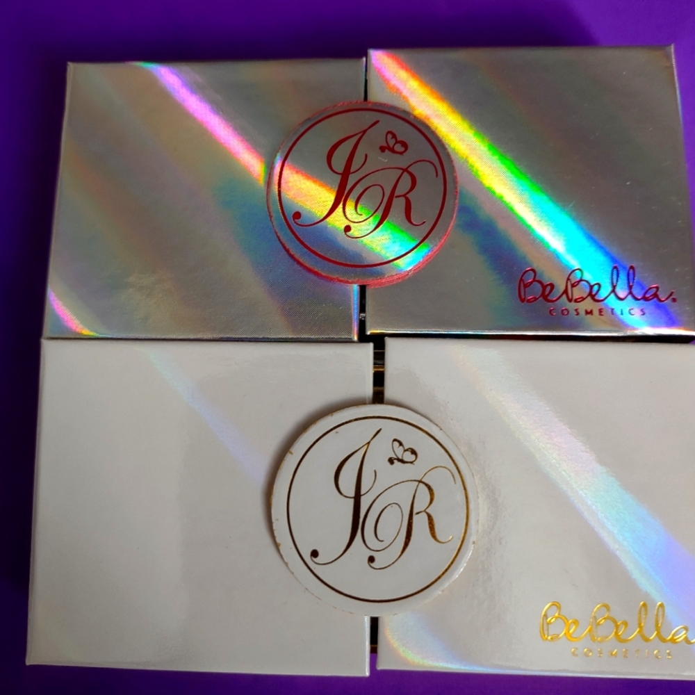 Jenni Rivera lashes limited edition